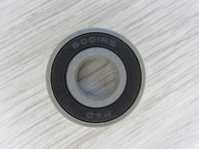 Подшипник 6001 RS F&D (12*28*8)
