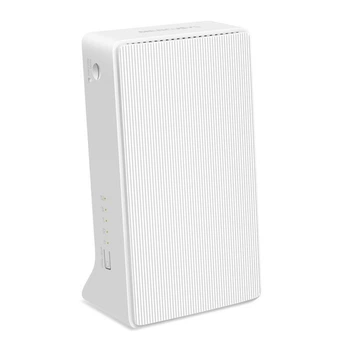 Модем 4G Mercusys MB110-4G, белый, 2.4 ГГц, 802.11b/g/n, LAN, WAN, Wi-Fi, 3G, 4G/LTE, 300 Мбит/с