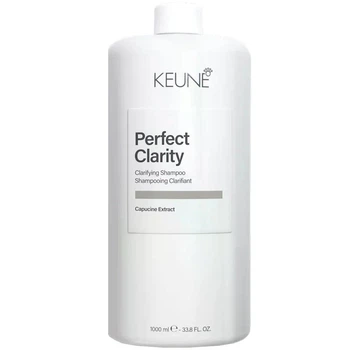 Очищувальний шампунь для волосся Keune Perfect Clarity Shampoo 1000 мл