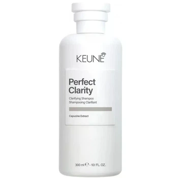 Очищувальний шампунь для волосся Keune Perfect Clarity Shampoo 300 мл