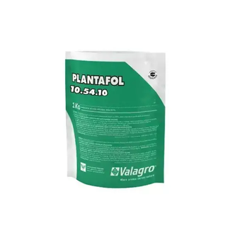 Плантафол (Plantafol) 10+54+10 100г ( власне фасування) Valagro