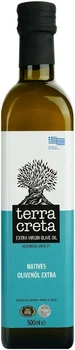 Оливкова олія Terra Creta Marasca Extra Virgin 0.5 л (5200101801208)