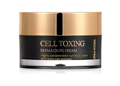Крем Medi Peel Cell Toxing Dermajou Cream омолаживающий со стволовыми клетками 50 мл