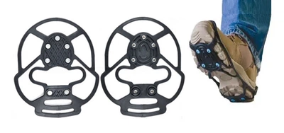 Ледоступы Ice Walker 7 шипов L 39-46