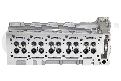 Головка блока цилиндров Vika (19877401)