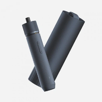 Електрична викрутка із прямою ручкою Xiaomi HOTO Monkey Blue Set (QWLSD001)