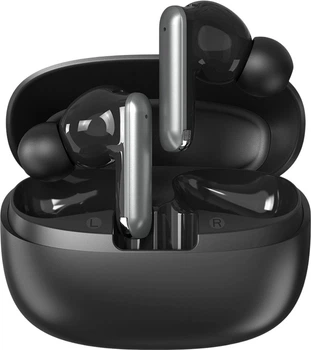 Słuchawki Dudao U21 Black (6976625335459)