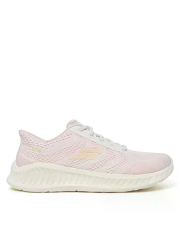 Жіночі кросівки Skechers 38 Чорний 125643 WPK
