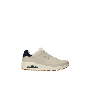 Чоловічі кросівки Skechers Street UNO – 45 Бежевий 183007 NTBL