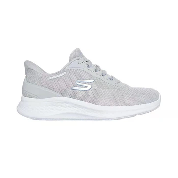 Жіночі кросівки Skechers 40 Сірий 150622 GRY
