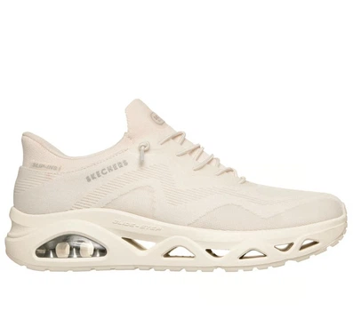 Жіночі кросівки Skechers 40 Белый 190115 OFWT