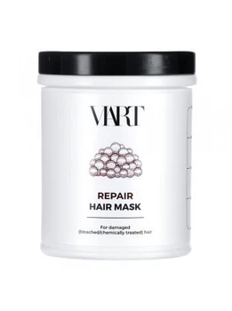 Маска VIART Hair Mask for Damaged Hair with Caviar Extract с экстрактом икры для восстановления поврежденных волос, 1000 мл