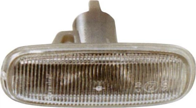 Вказівник (показник) повороту передній Audi A6 C5, A4 B5, A3 99-06р Depo 441-1408N-UE