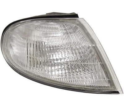 Указівник (показник) повороту передніх прав Hyundai Lantra II, Elantra II 95-98р Depo 221-1506R-UE