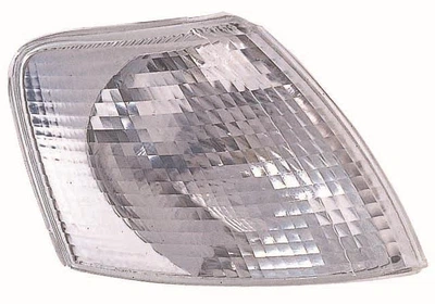 Вказівник (показник) повороту передніх прав VW Passat B5 96-01р Depo 441-1516R-UE-C