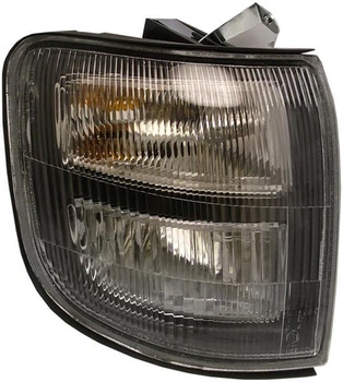 Вказівник (показник) повороту передніх прав Mitsubishi Pajero II 97-25р Depo 214-1556R-AE