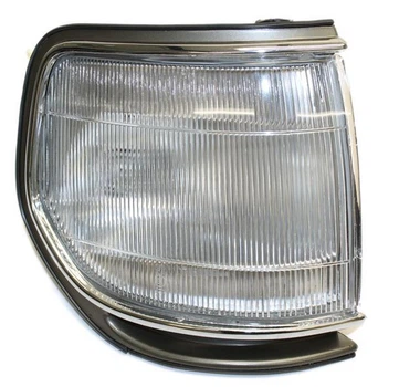 Вказівник (покажчик) повороту передній правий Toyota Land Cruiser 80 90-93р Depo 212-1551R-AE1