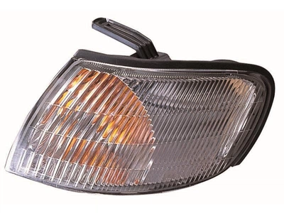 Указівник (показник) повороту передній лівий Nissan Almera I 98-99р Depo 215-1588L-AE