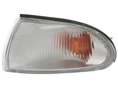Вказівник (показник) повороту передній лівий Mitsubishi Lancer V 91-03р Depo 214-1529L-AE