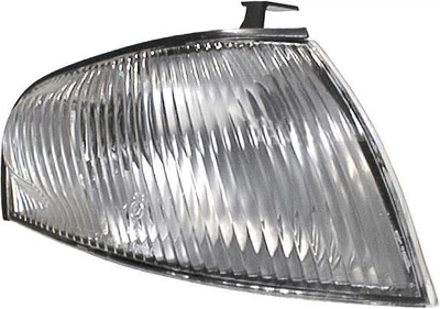 Вказівник (покажчик) повороту передній правий Mazda 323 V 96-98р Depo 216-1538R-WE