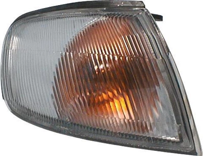 Вказівник (показник) повороту передніх прав Nissan Almera I 95-97р Depo 215-1577R-AE
