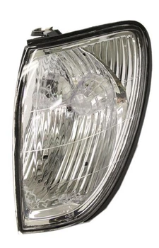 Вказівник (покажчик) повороту передній лівий Toyota Land Cruiser 100 02-08р Depo 212-15D3L-UE