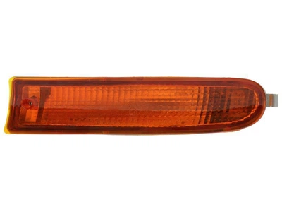 Вказівник (покажчик) повороту передній лівий Toyota Rav 4 I 94-97р Depo 212-1670L-AE