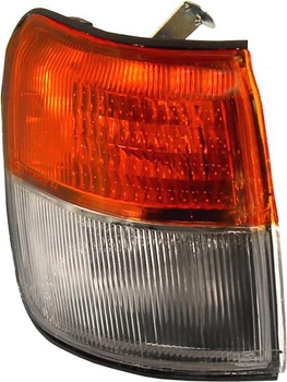 Вказівник (показник) повороту передніх прав Mitsubishi Pajero II 90-01р Depo 214-1531R-AE