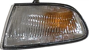 Указівник (показник) повороту передній лівий Honda Civic V, CRX III 91-98р Depo 217-1520L-AE