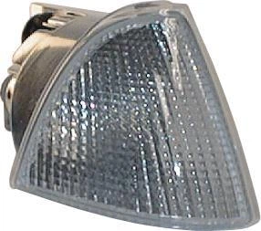 Вказівник (покажчик) повороту передній правий Peugeot 806, Expert, Fiat Scudo 94-03р Tyc 18-5527-05-2