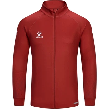 Олімпійка (мастерка) Kelme ACTIVE червона 160 см 8561WT1158.9609