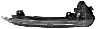 Вказівник (показник) повороту прав Audi A6 C7 10-19р 4G5949102B