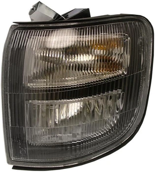 Вказівник (покажчик) повороту передній лівий Mitsubishi Pajero II 97-25р Depo 214-1556L-AE