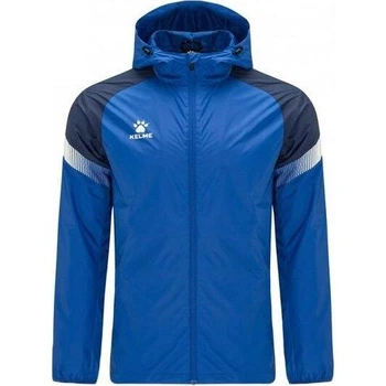 Ветровка Kelme сине-темно-синяя 4XL 8061WT1005.9400