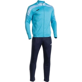 Спортивный костюм Joma CHAMPION VIII бирюзово-темно-синий L 104201.013