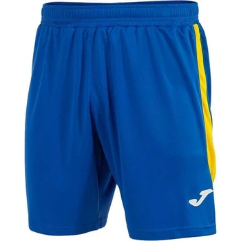 Шорти Joma GLASGOW синьо-жовті 2XL 102975.709