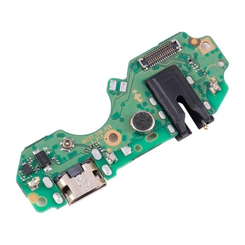 Плата Infinix Hot 20i, З мікрофоном, З роз'ємом на зарядку - 485014