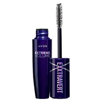 Туш для вій Avon Extravert, «Екстремальний об'єм»