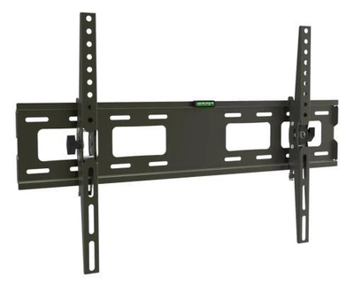Настенное крепление LCD/Plasma TV 32-65' Walfix M-18B цвет черный, до 40 кг, VESA:600x400 мм, наклон: +/-15?, отступ от стены: 48