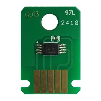 Чіп для контейнера відпрацьованого чорнила Canon MC-G01, EverPrint (CHIP-CAN-MB-MC-G01)