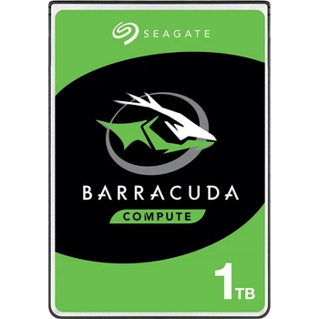 Жесткий диск 2.5" Seagate BarraCuda 1TB SATA 128MB (ST1000LM048) [135846]