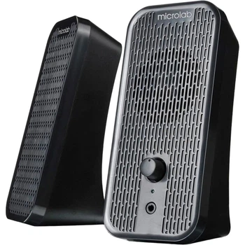 Акустическая система Microlab B-55 Black [134984]
