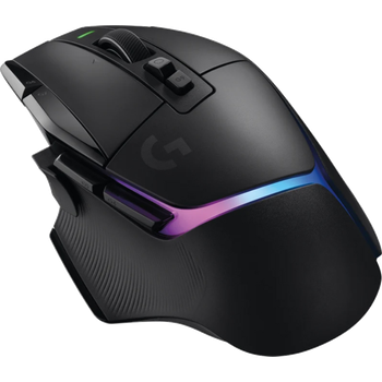 Мышь Logitech G502 X Plus Wireless Black (910-006162) [74041]