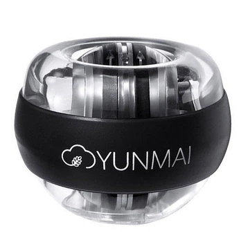 Тренажер для рук Yunmai Wrist Force Ball Black (YMGB-Z701) [31255]