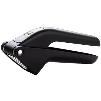 Пресс для чеснока Xiaomi HuoHou Garlic Press (HU0067) Black [44621]