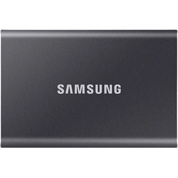 SSD диск Samsung Portable T7 1TB USB 3.2 Type-C (MU-PC1T0T/WW