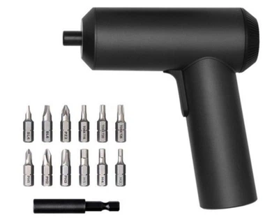 Электроотвертка MiJia Electric Screwdriver (MJDDLSD001QW) [41026]