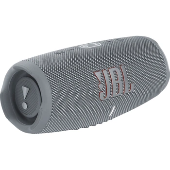 Акустика JBL Charge 5 Grey (JBLCHARGE5GRY) [56116]