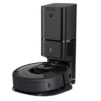 Робот-пилосос iRobot Roomba i7+ [57747]