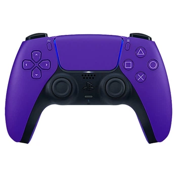 Геймпад бездротовий DualSense для PS5 Galactic Purple (9729297)